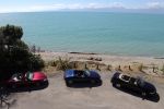 CLASSIC CAR TOURS - South Island New Zealand